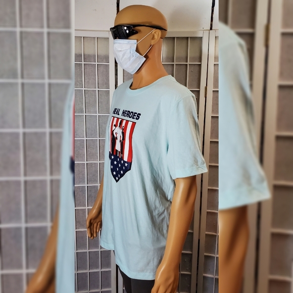 FASHION TSHIRTS UNISEX - Picture 5 of 6